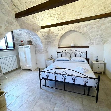Trulli Demetra Villa Martina Franca Kültér fotó