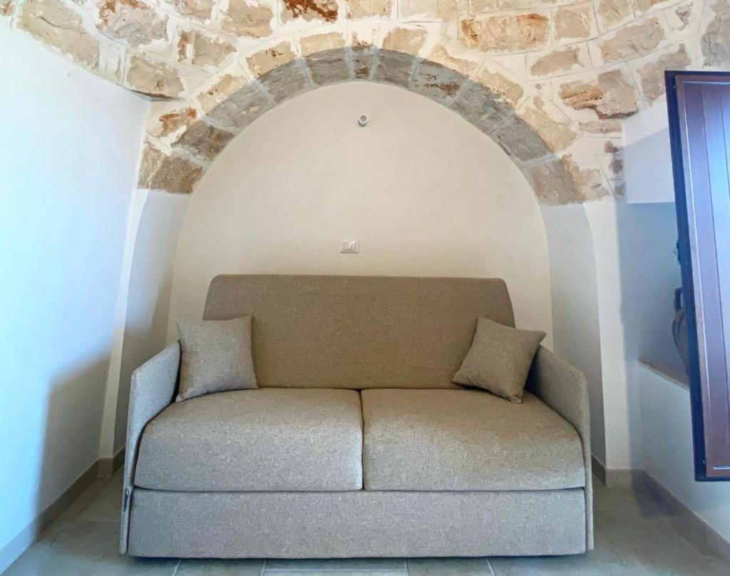 Trulli Demetra Villa Martina Franca Kültér fotó