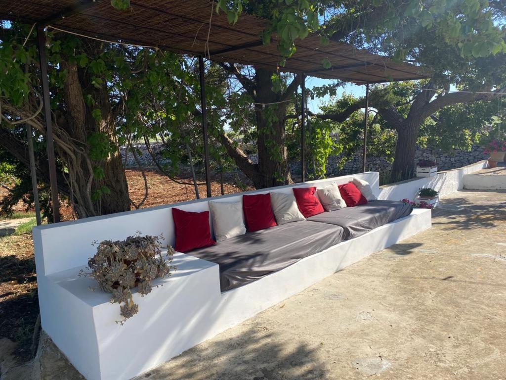Trulli Demetra Villa Martina Franca Kültér fotó