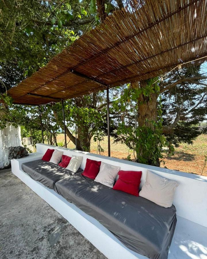 Trulli Demetra Villa Martina Franca Kültér fotó