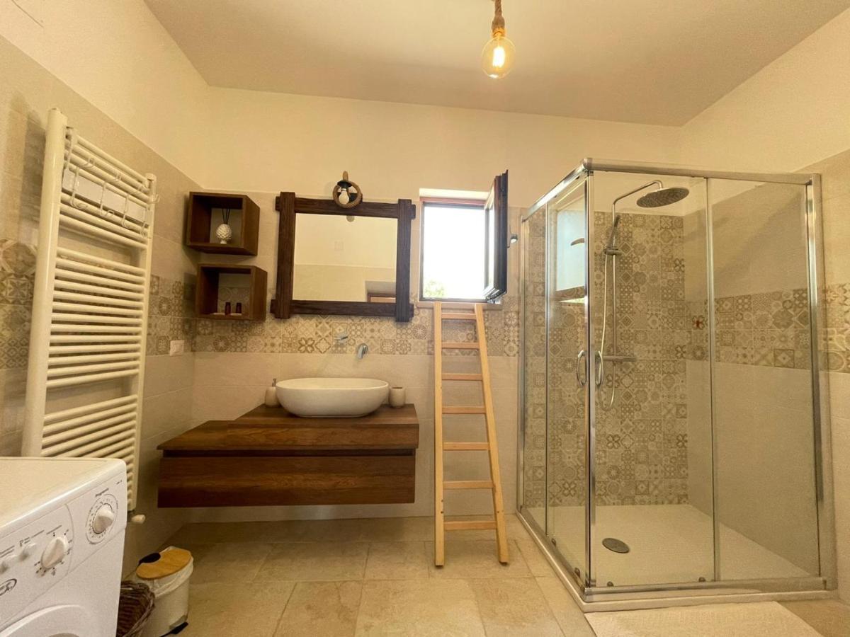 Trulli Demetra Villa Martina Franca Kültér fotó