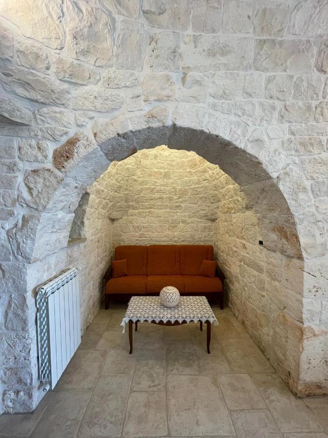 Trulli Demetra Villa Martina Franca Kültér fotó